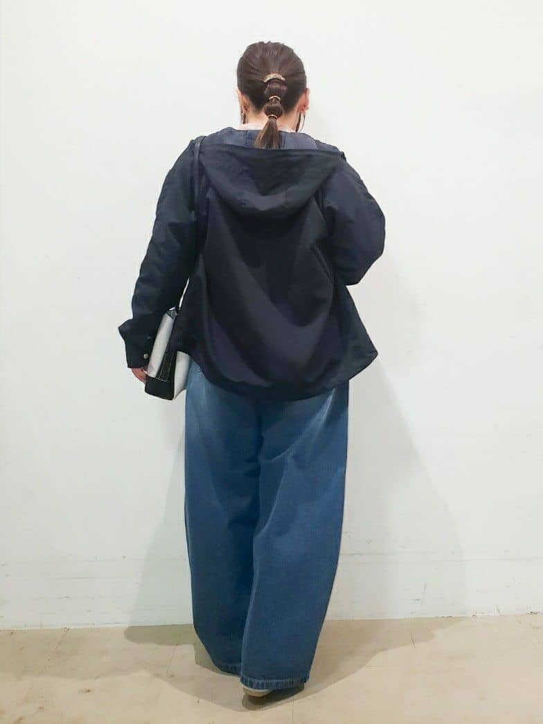 TSUCHIYAさんの「SHOO･LA･RUE｜」を使ったコーディネート