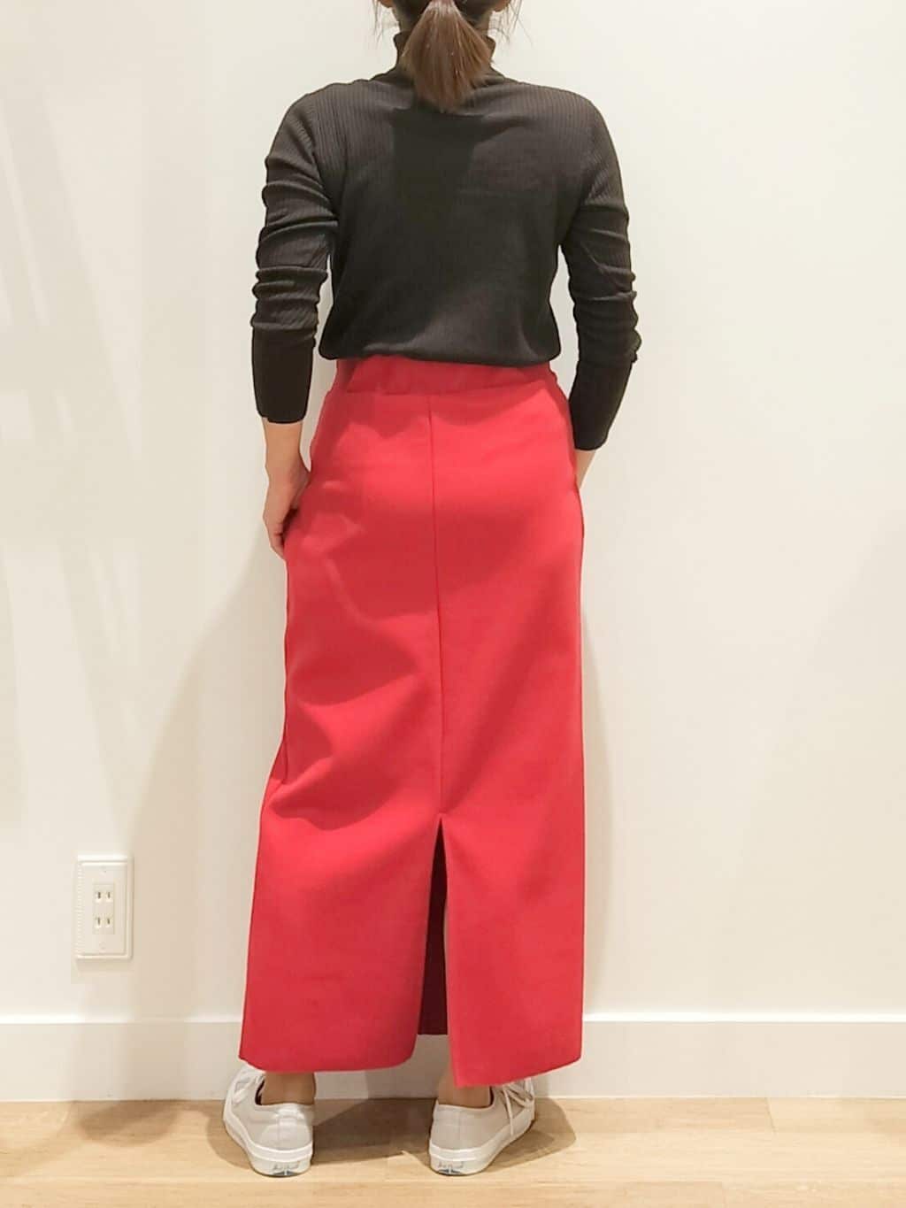 tsuchiさんの「Dessin｜」を使ったコーディネート