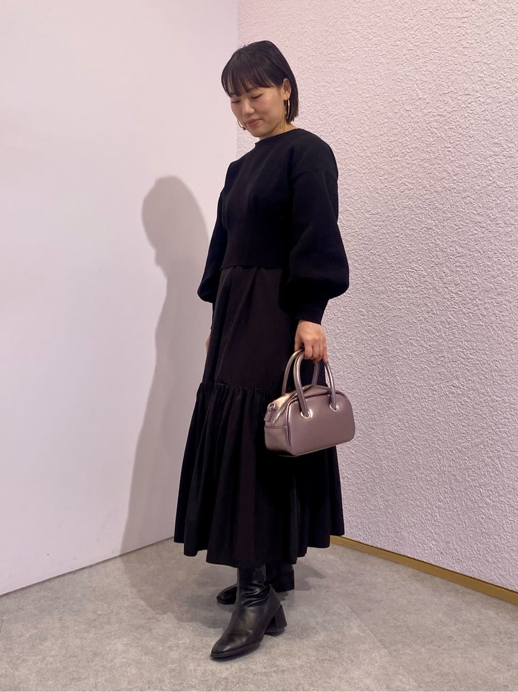yuccoさんの「ESPERANZA｜」を使ったコーディネート