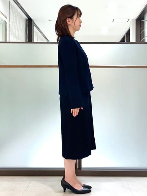 RIOさんの「UNTITLED｜」を使ったコーディネート