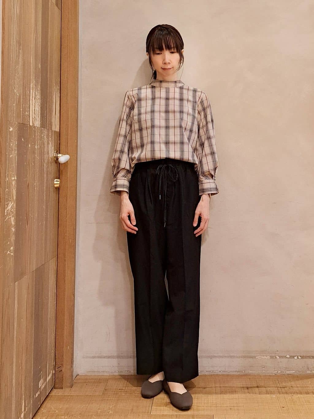 rinさんの「SHOO･LA･RUE｜」を使ったコーディネート