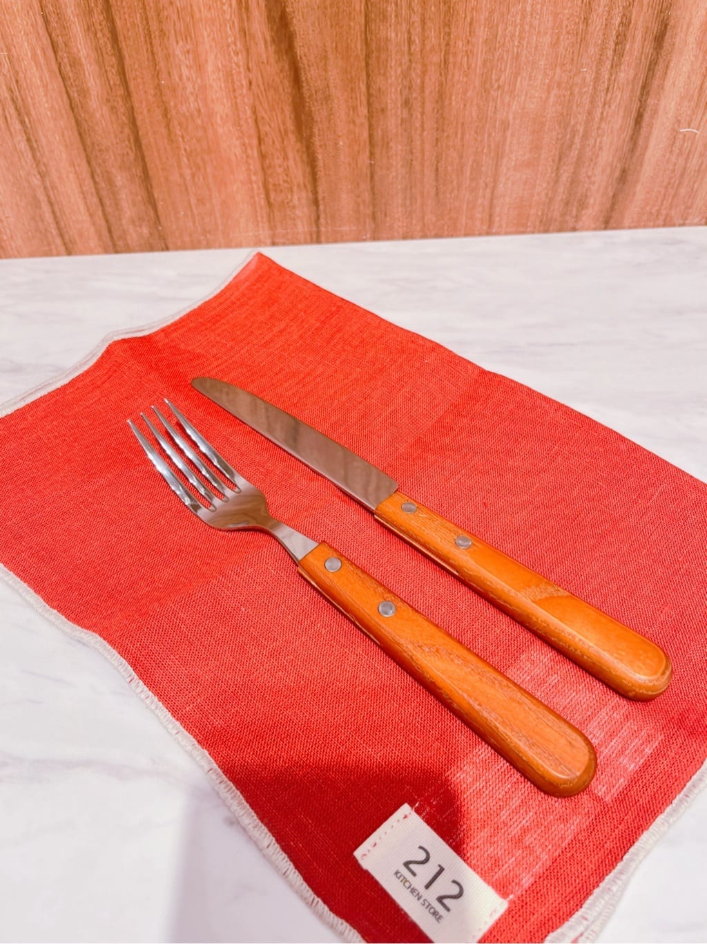 アリオ川口さんの「212 KITCHEN STORE｜UTILE ユティル ナイール カトラリースタンドＳ」を使ったコーディネート