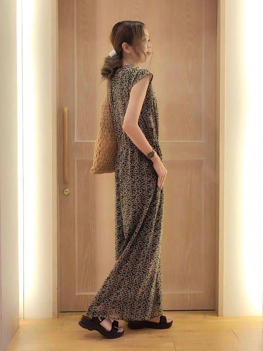 asadaさんの「SHOO･LA･RUE｜」を使ったコーディネート