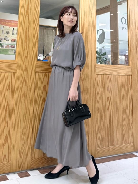 yoshikoさんの「UNTITLED｜」を使ったコーディネート