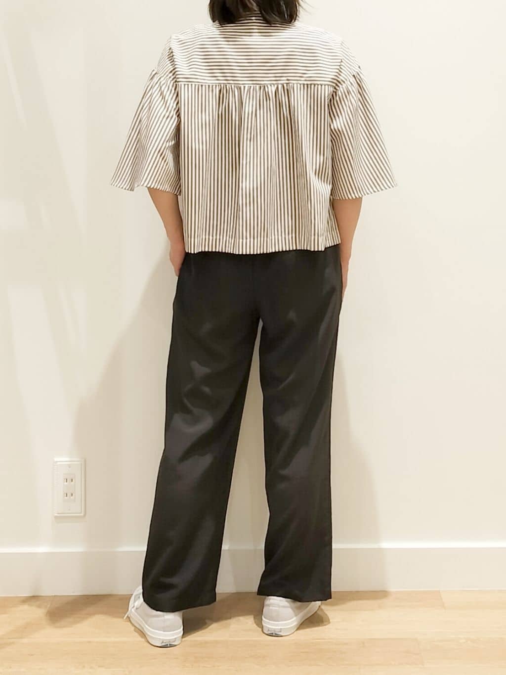 tsuchiさんの「Dessin｜」を使ったコーディネート