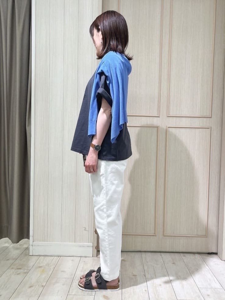 kaneさんの「SHOO･LA･RUE｜」を使ったコーディネート