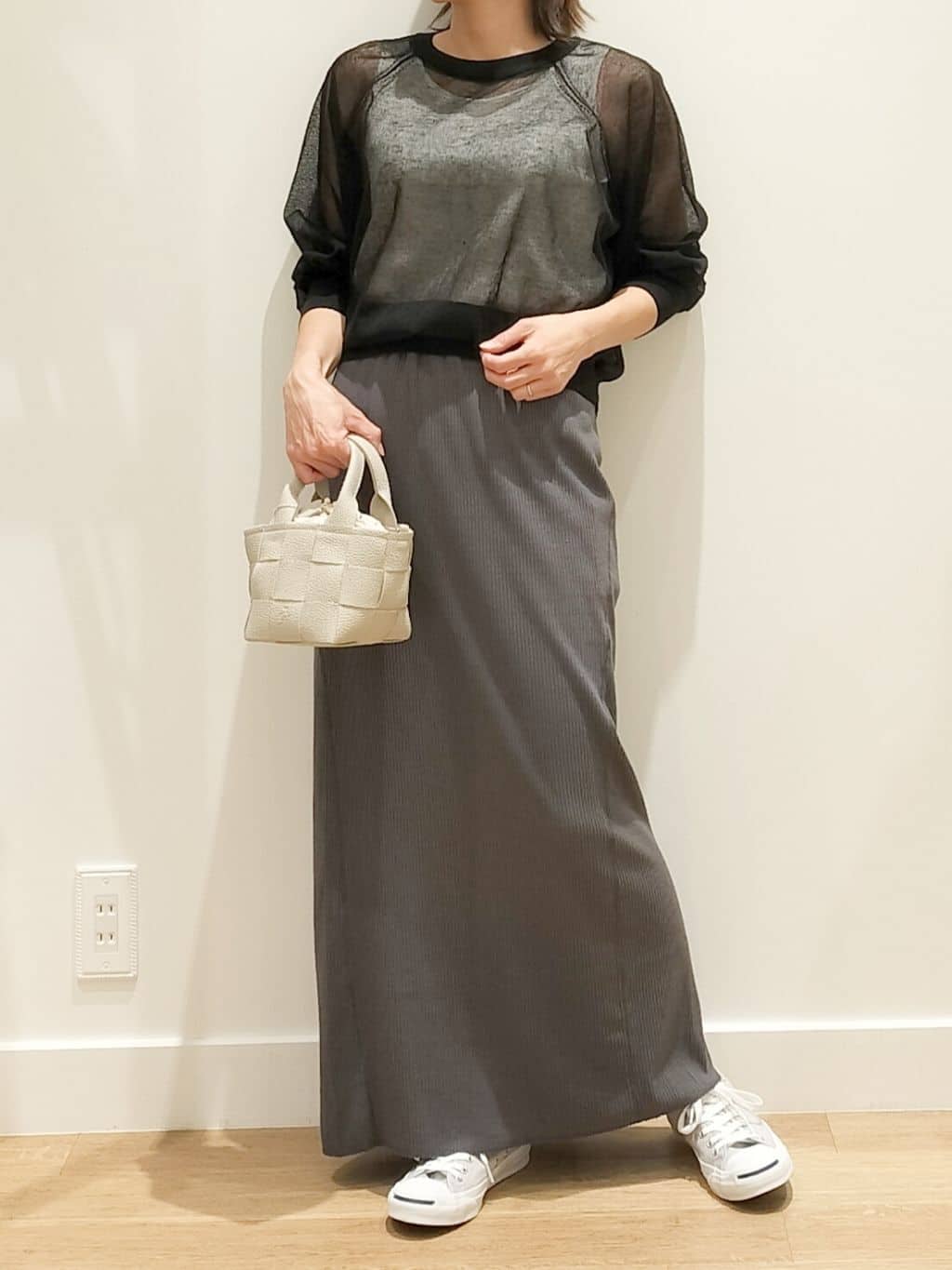 tsuchiさんの「Dessin｜」を使ったコーディネート