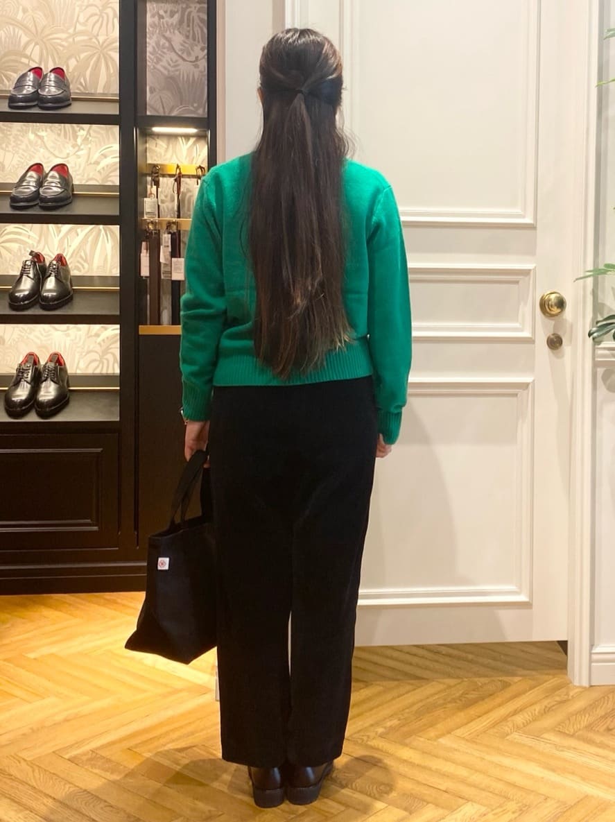 c.wさんの「DRESSTERIOR｜」を使ったコーディネート