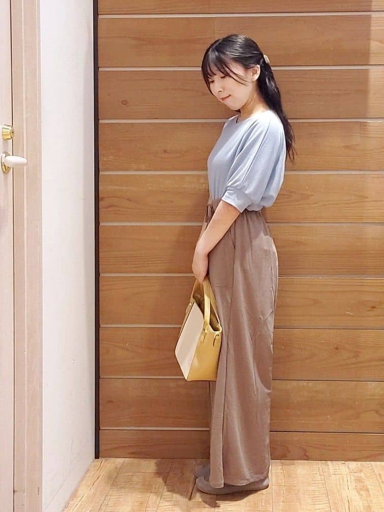 remiiiさんの「SHOO･LA･RUE｜」を使ったコーディネート