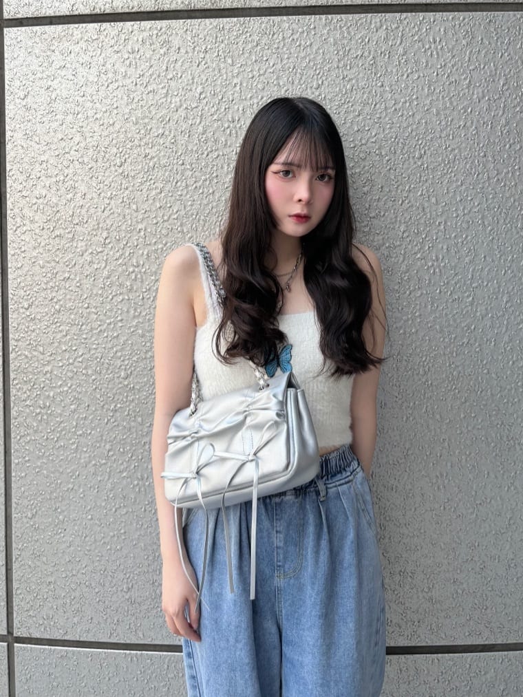 HUANG WEI HSUANさんの「ESPERANZA｜」を使ったコーディネート