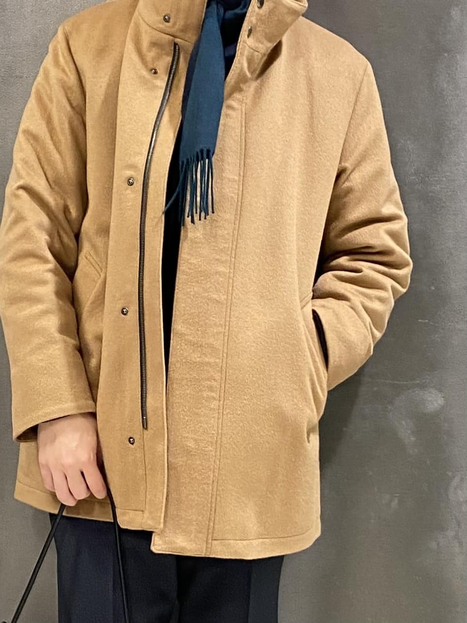 shoumaさんの「TAKEO KIKUCHI｜レースローファー」を使ったコーディネート