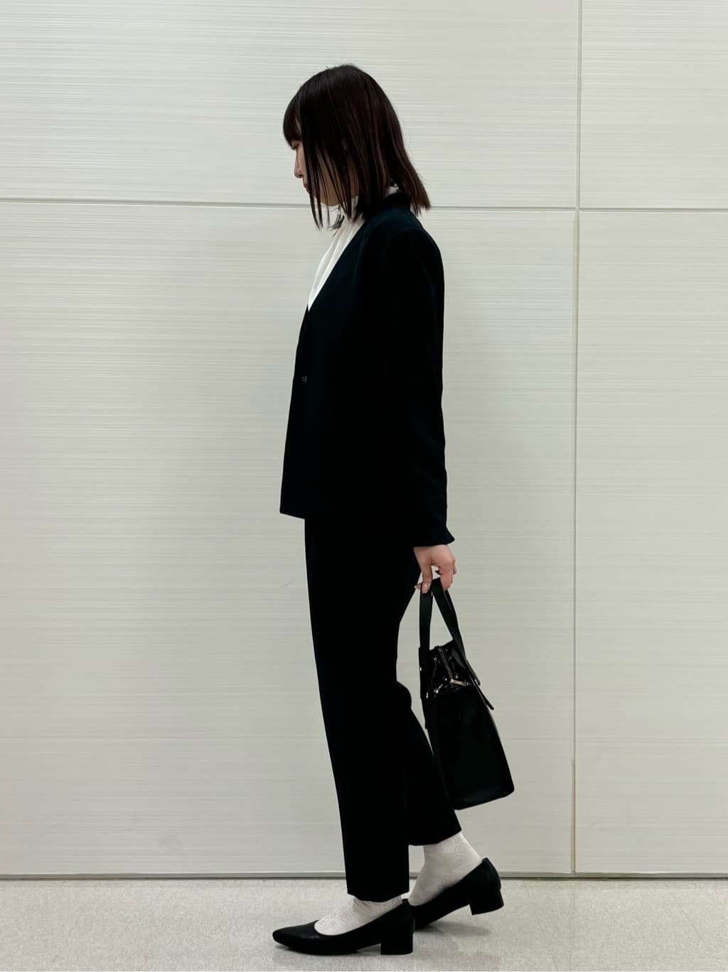 Juraさんの「SHOO･LA･RUE｜」を使ったコーディネート