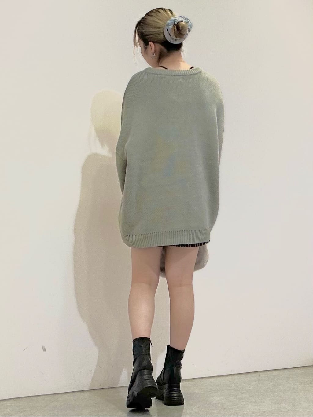 ちゃきさんの「ESPERANZA｜」を使ったコーディネート