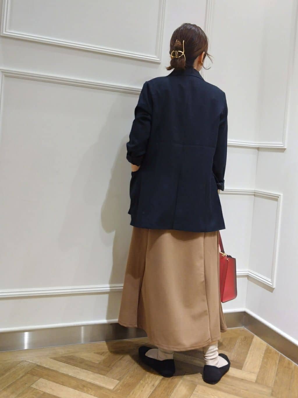 おとうふさんの「SHOO･LA･RUE｜」を使ったコーディネート