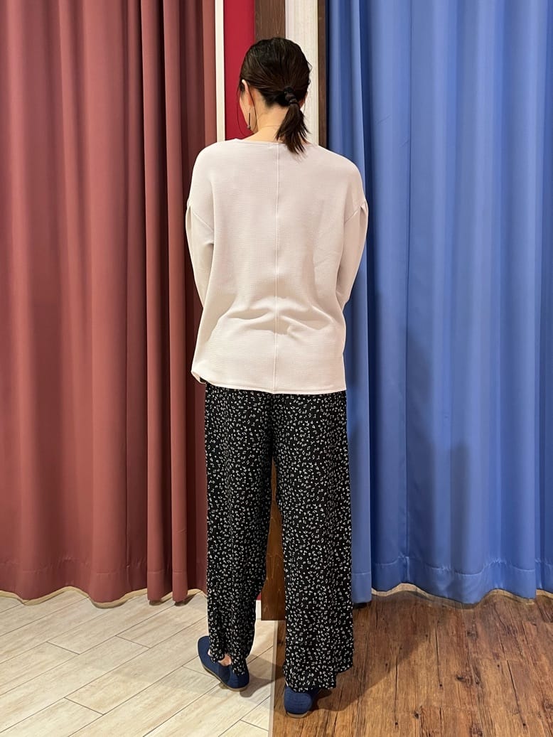 muさんの「SHOO･LA･RUE｜」を使ったコーディネート