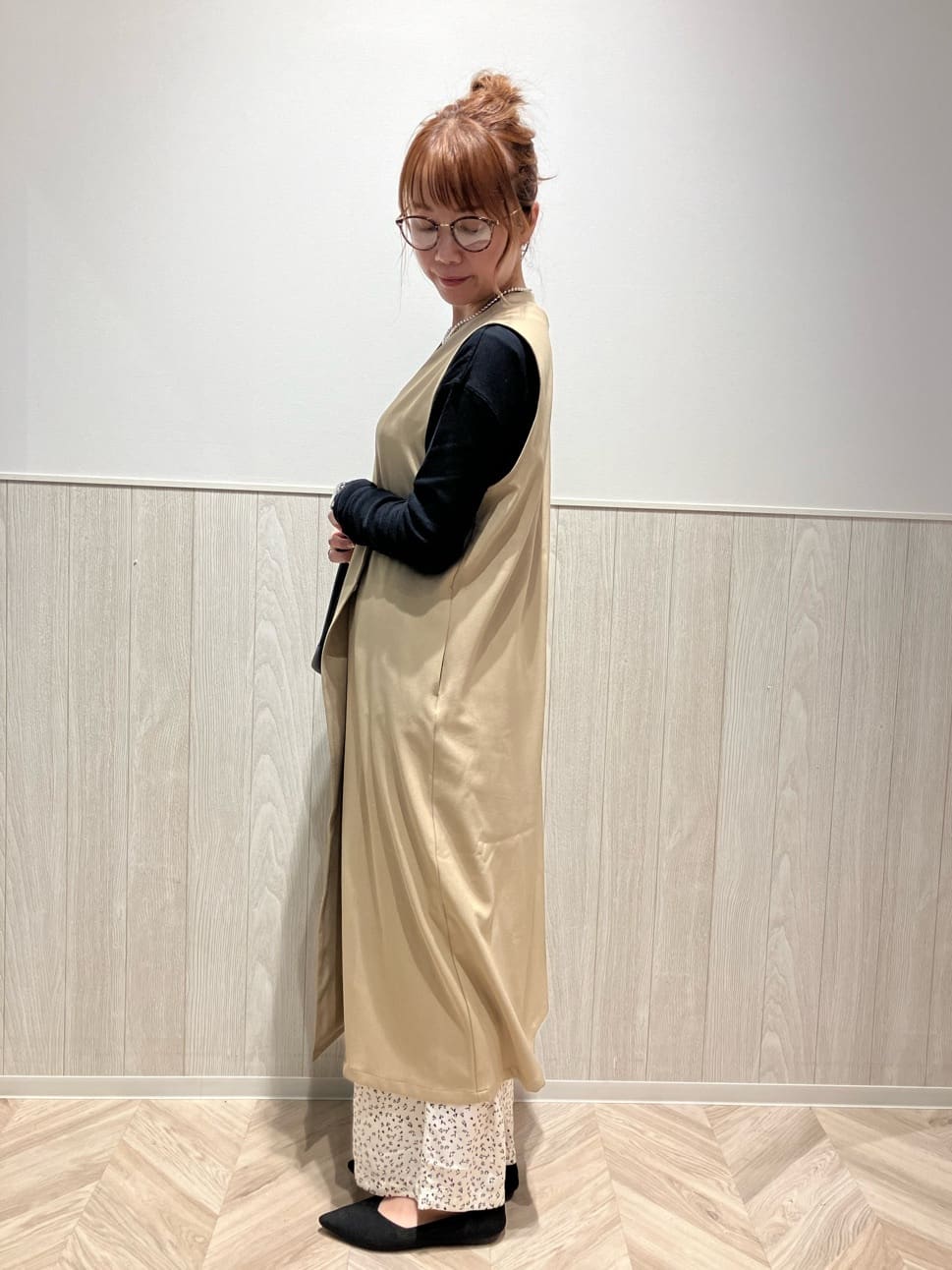 shokoさんの「SHOO･LA･RUE｜」を使ったコーディネート