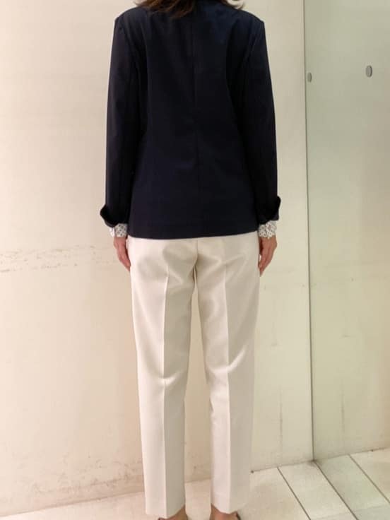 sanchanさんの「UNTITLED｜【日本製・本革】Comfit Dresser Pumps（コンフィットドレッサーパンプス）」を使ったコーディネート
