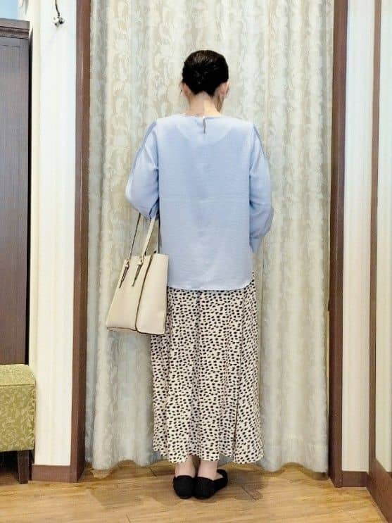chami さんの「SHOO･LA･RUE｜」を使ったコーディネート