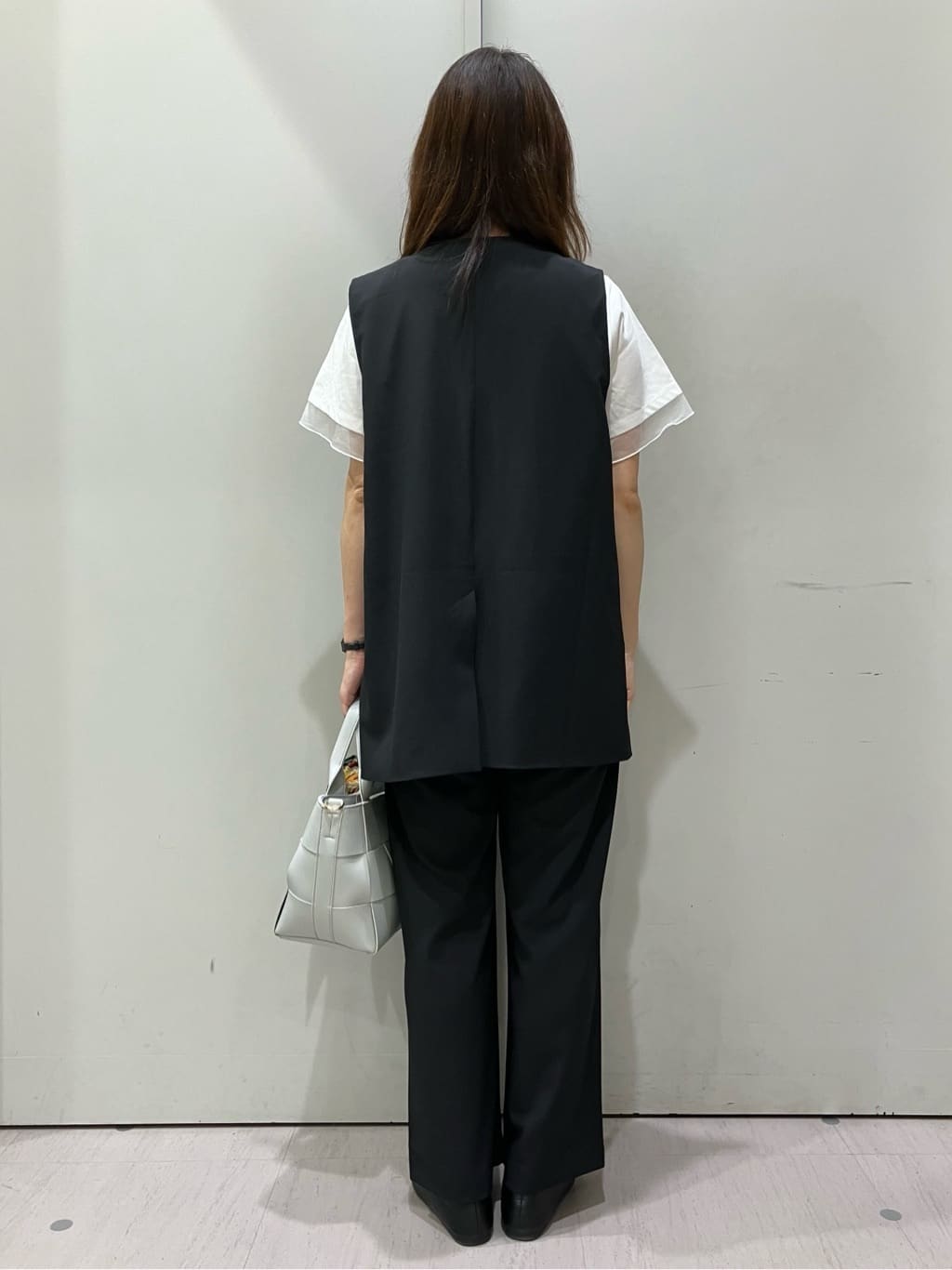 こばさんの「THE SHOP TK｜」を使ったコーディネート