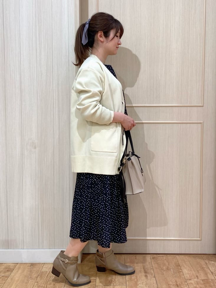 kobaさんの「SHOO･LA･RUE｜」を使ったコーディネート