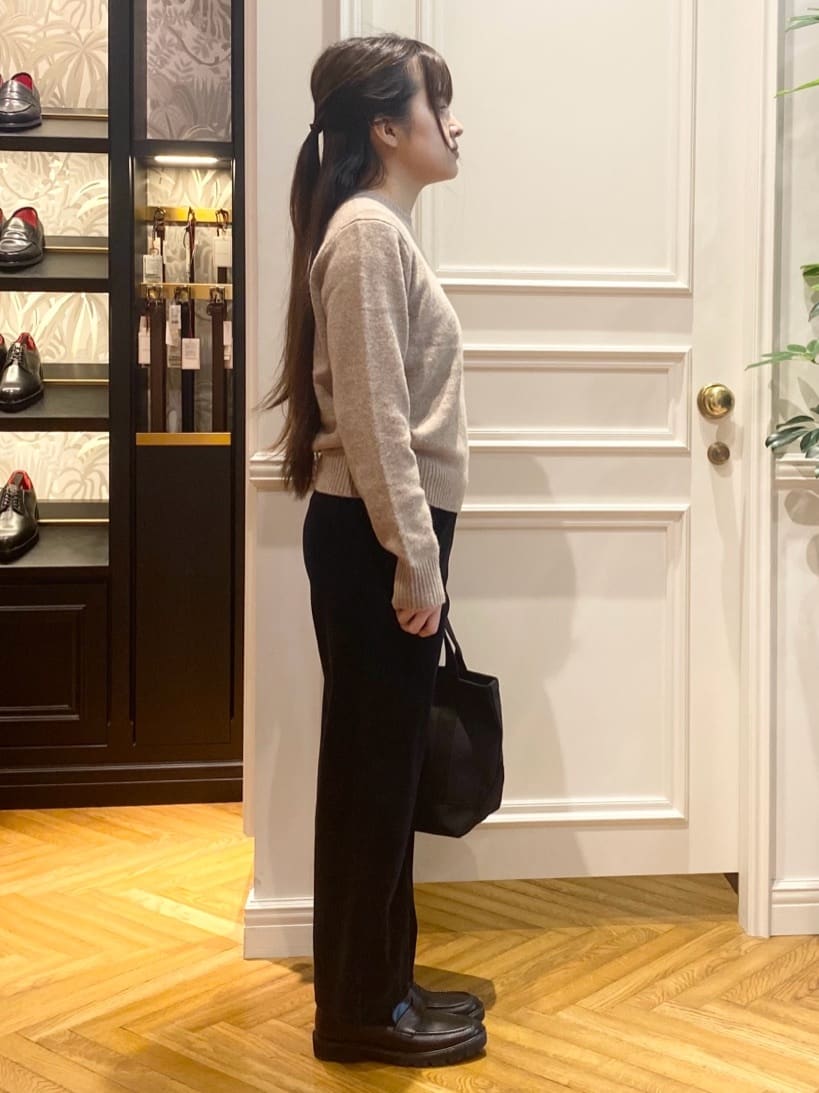 c.wさんの「DRESSTERIOR｜」を使ったコーディネート