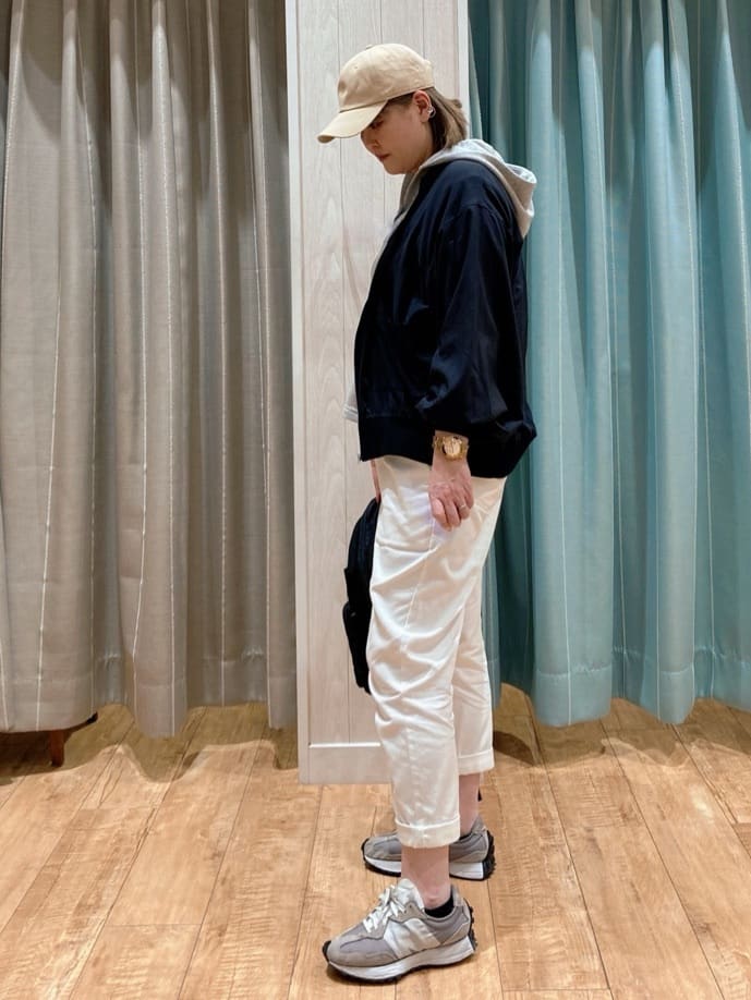 HANAさんの「SHOO･LA･RUE｜」を使ったコーディネート