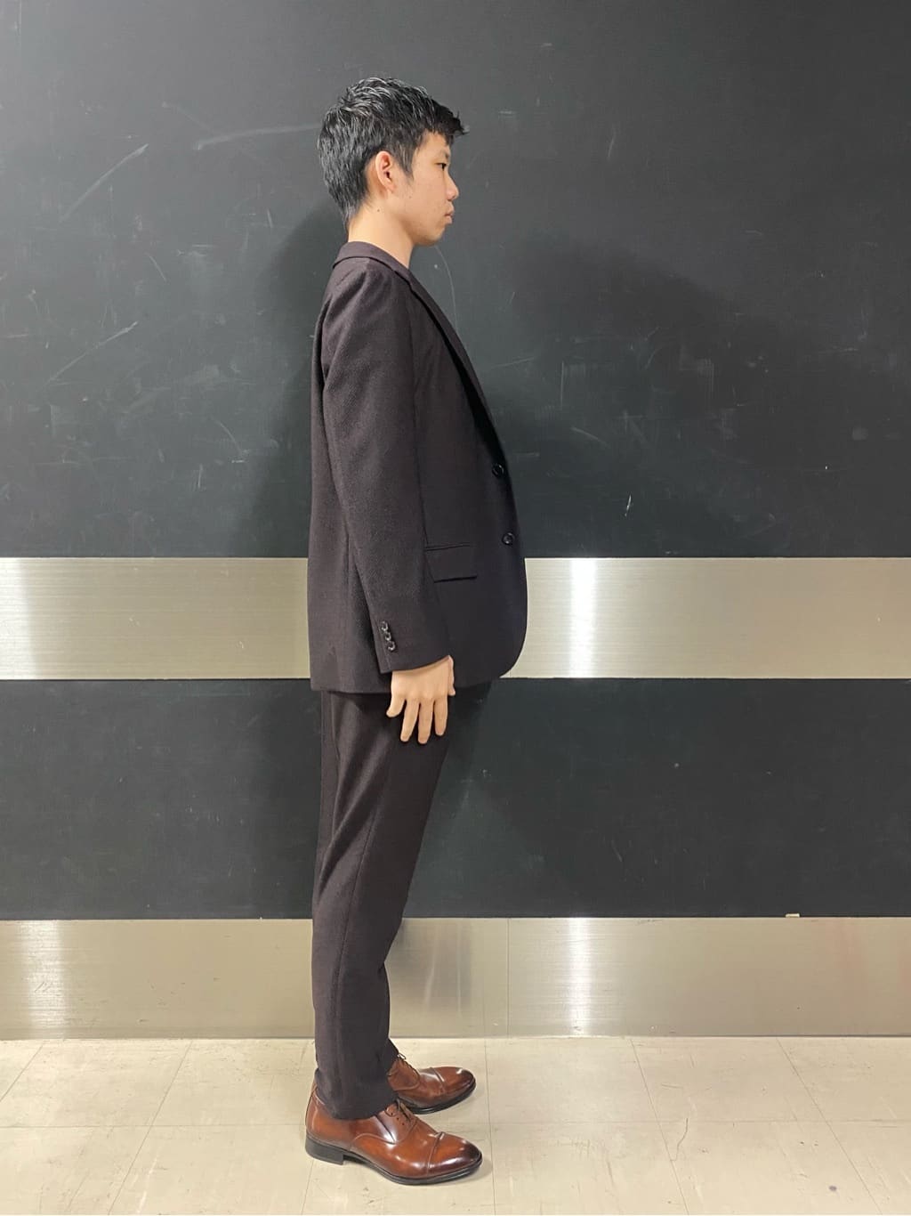 shoumaさんの「TAKEO KIKUCHI｜」を使ったコーディネート
