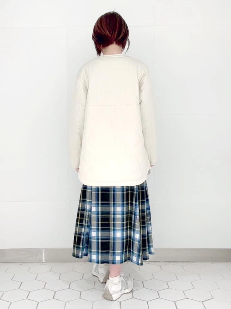 Satoさんの「Dessin｜」を使ったコーディネート