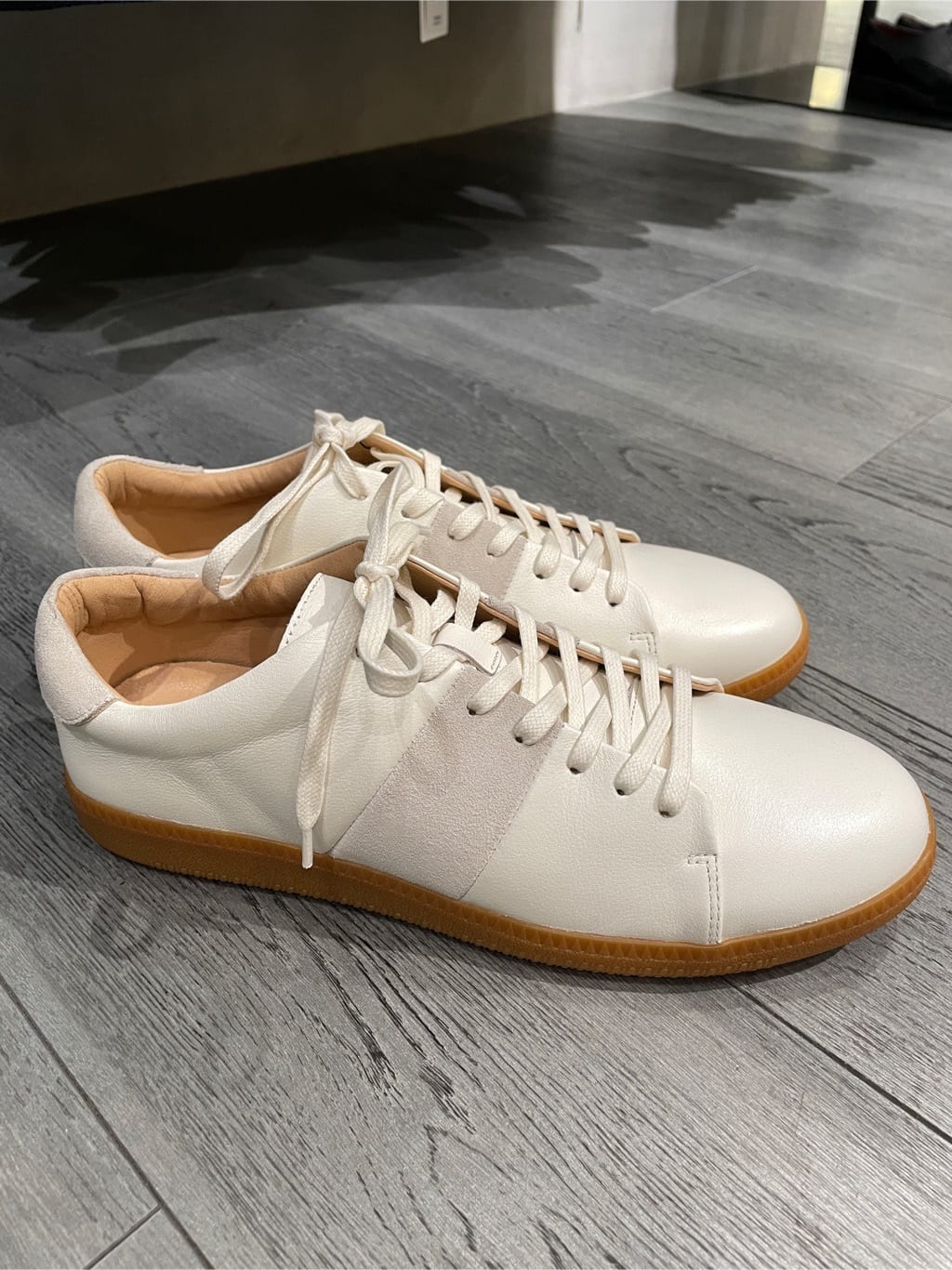 Tightさんの「TAKEO KIKUCHI｜【Made in JAPAN】タオルハンカチ」を使ったコーディネート