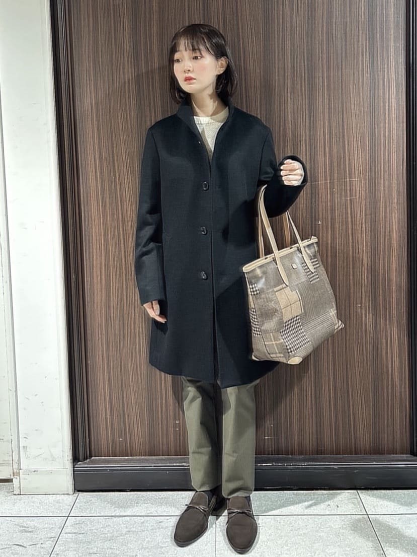 さやさんの「TAKEO KIKUCHI｜レースローファー」を使ったコーディネート