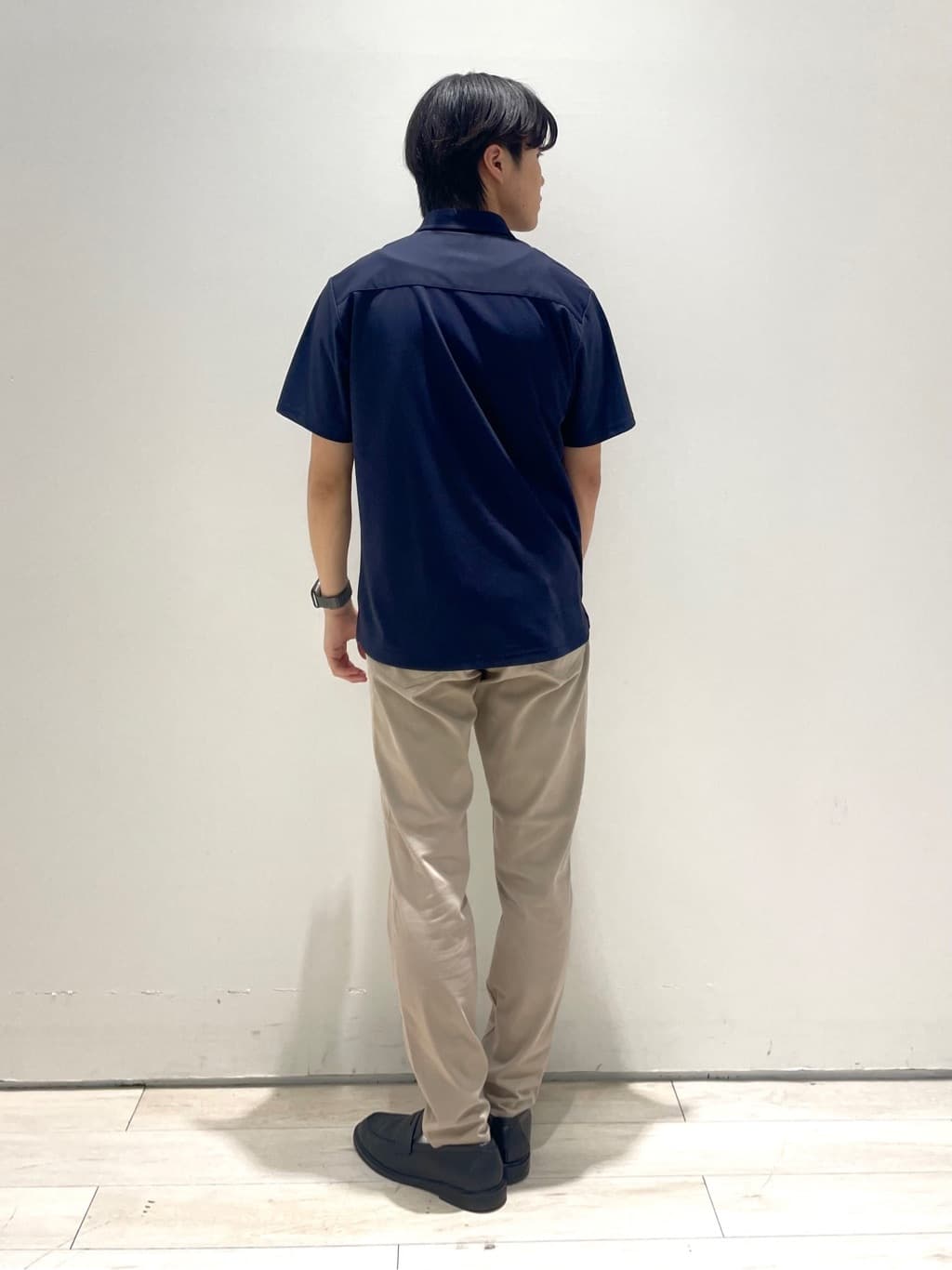 うらしーさんの「THE SHOP TK｜【ご好評につき再入荷！！】L字クラッチバッグ 冠婚葬祭/ビジネス/セレモニー/パーティー」を使ったコーディネート