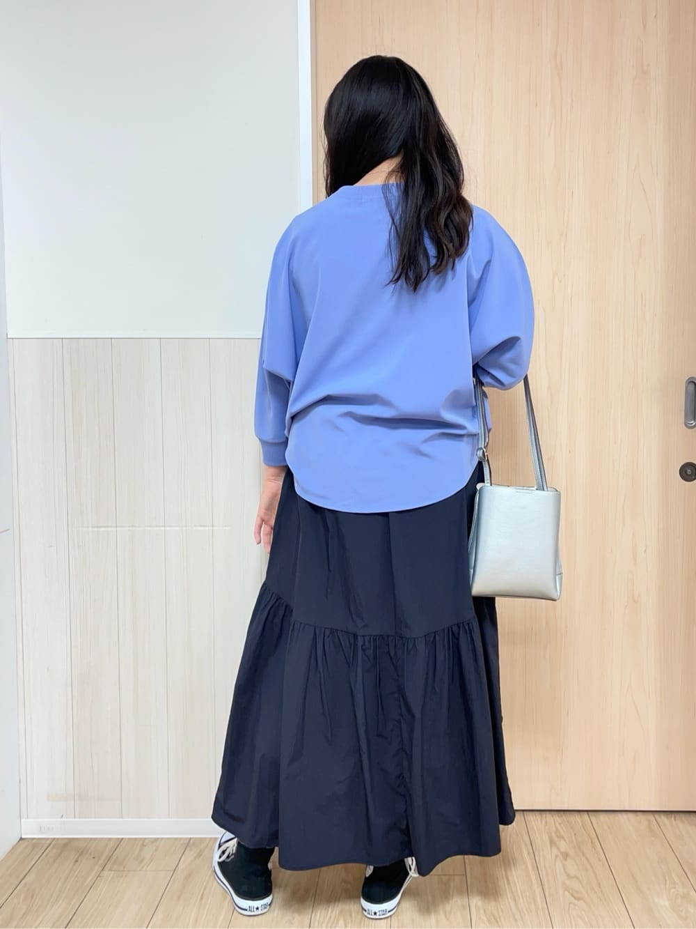 nanaseさんの「SHOO･LA･RUE｜」を使ったコーディネート