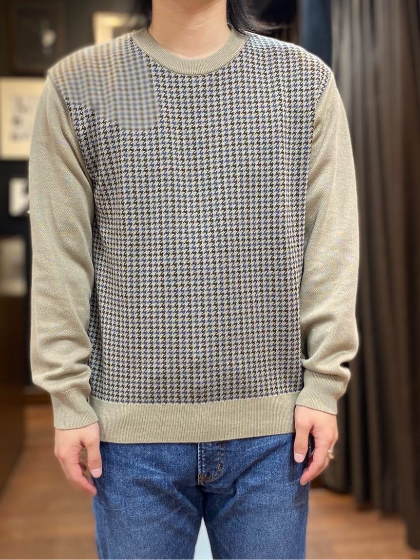 hazuさんの「TAKEO KIKUCHI｜」を使ったコーディネート