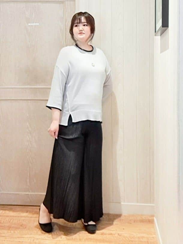 mariさんの「SHOO･LA･RUE｜」を使ったコーディネート