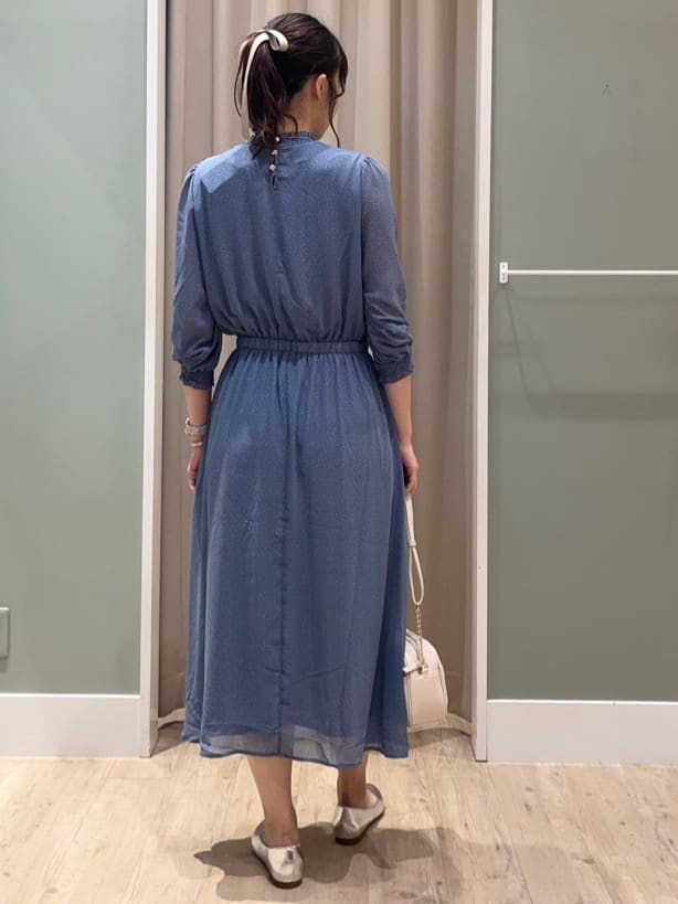 Yuumiさんの「grove｜」を使ったコーディネート
