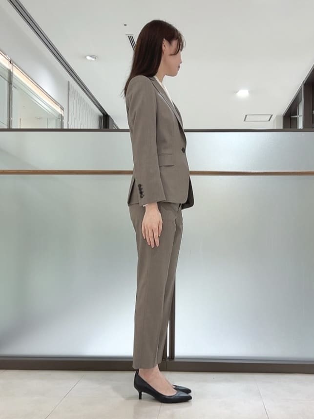 sechiさんの「UNTITLED｜【リバーシブル】Hバックルベルト」を使ったコーディネート