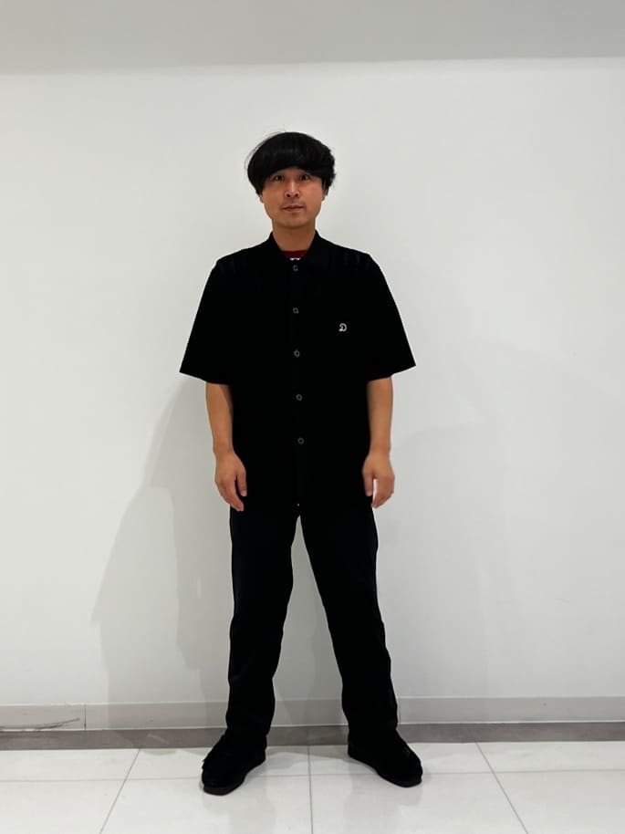 MATSUBARAさんの「DRESSTERIOR｜」を使ったコーディネート
