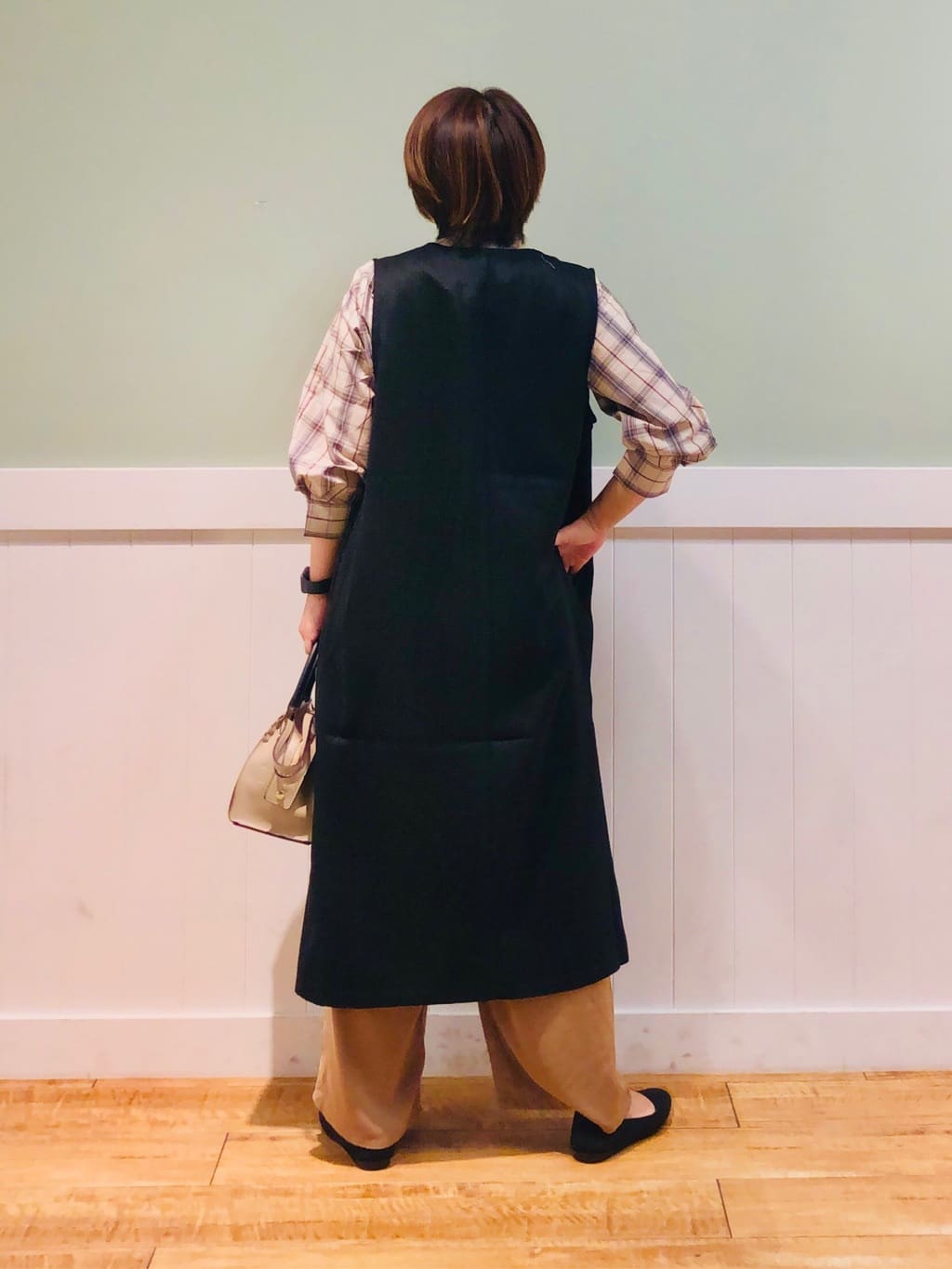Naruさんの「SHOO･LA･RUE｜」を使ったコーディネート