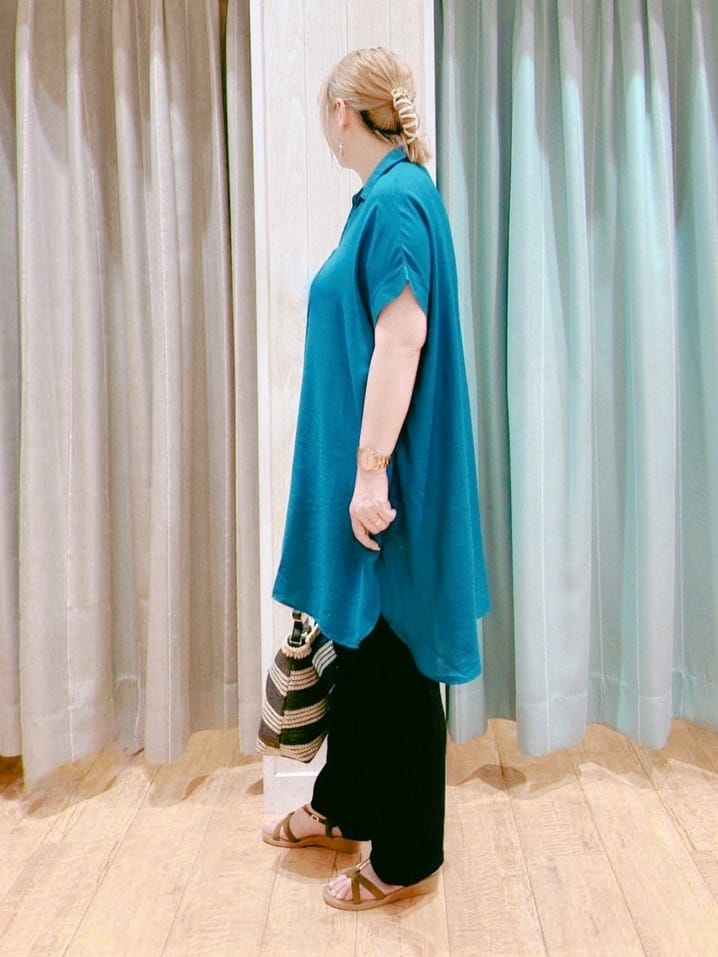 HANAさんの「SHOO･LA･RUE｜」を使ったコーディネート