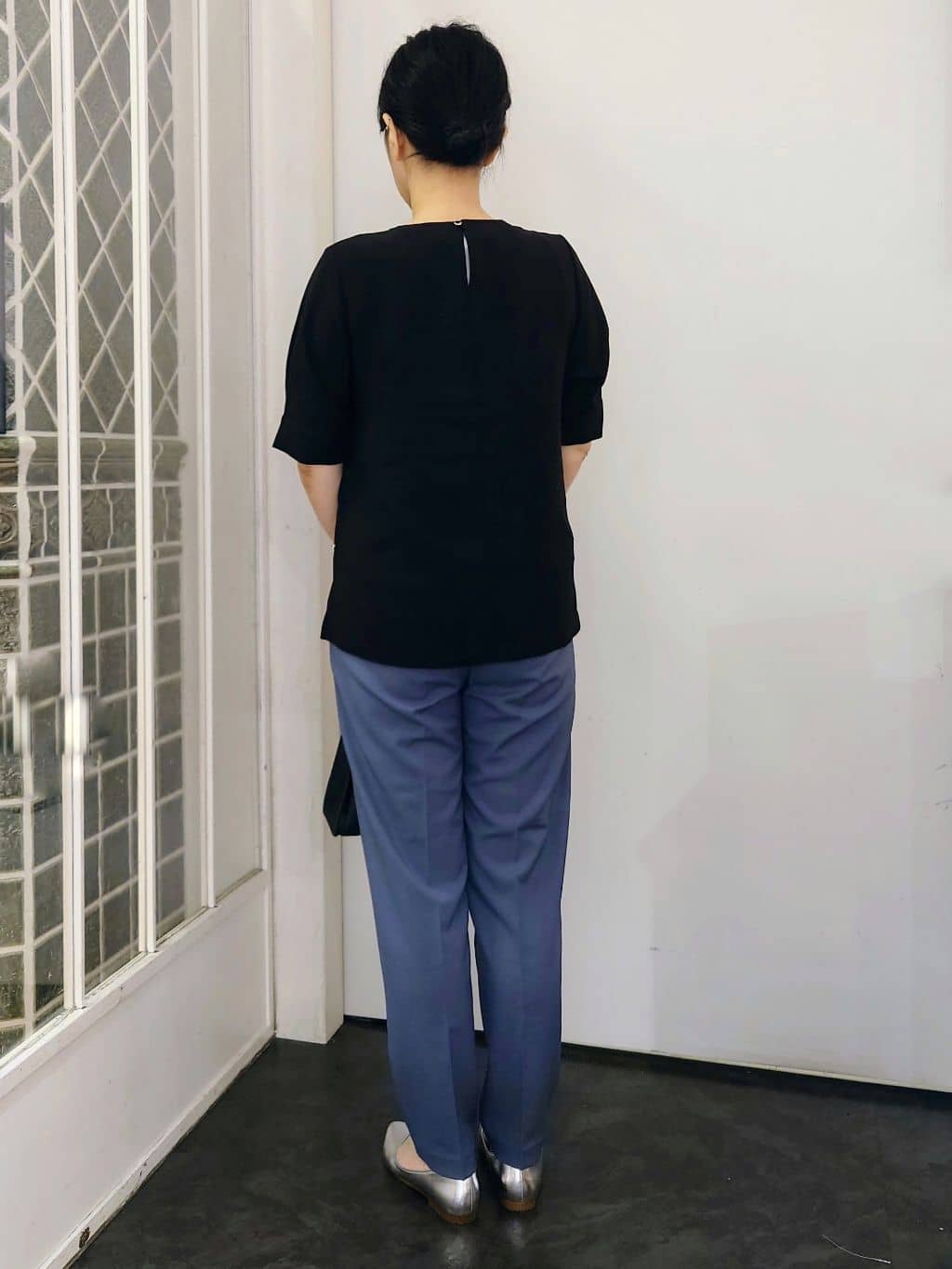 ひろみんさんの「grove｜」を使ったコーディネート