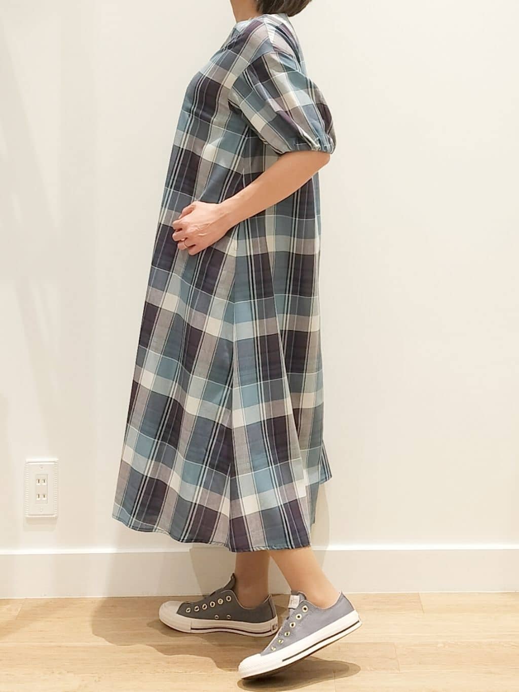 tsuchiさんの「Dessin｜」を使ったコーディネート