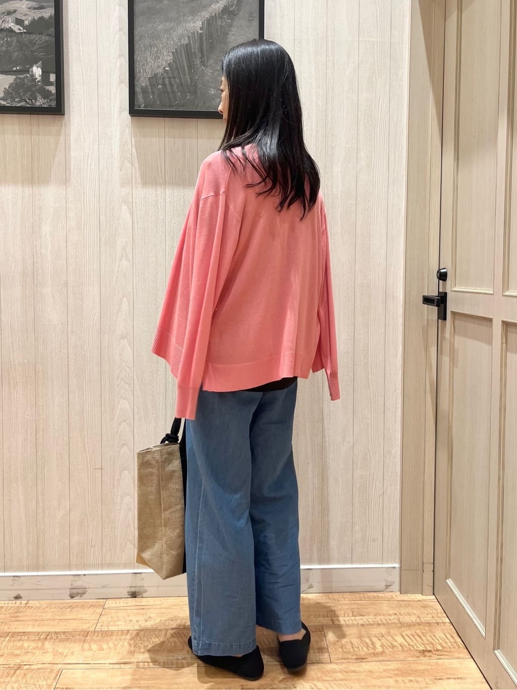 youさんの「SHOO･LA･RUE｜」を使ったコーディネート