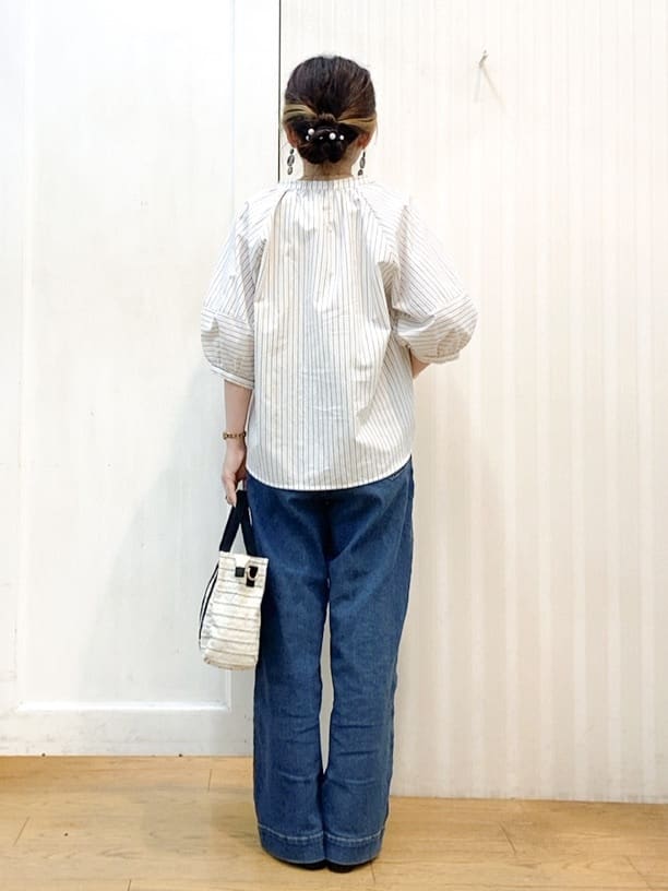 miyaさんの「grove｜」を使ったコーディネート