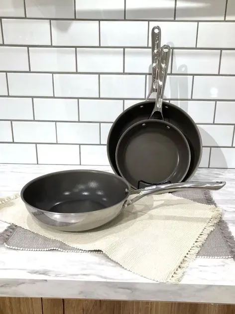 ◇IHフライパン 20cm ＜CORELLE コレール＞（その他） | 212 KITCHEN