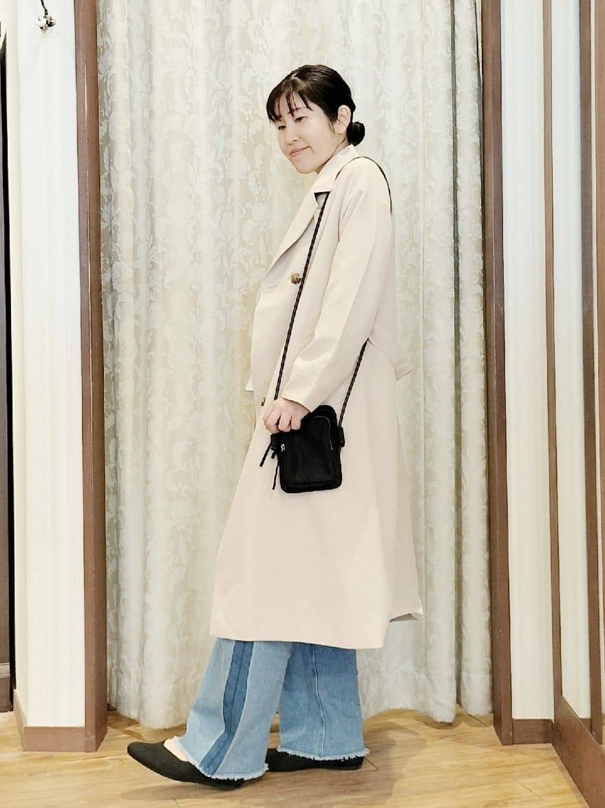 chami さんの「SHOO･LA･RUE｜」を使ったコーディネート