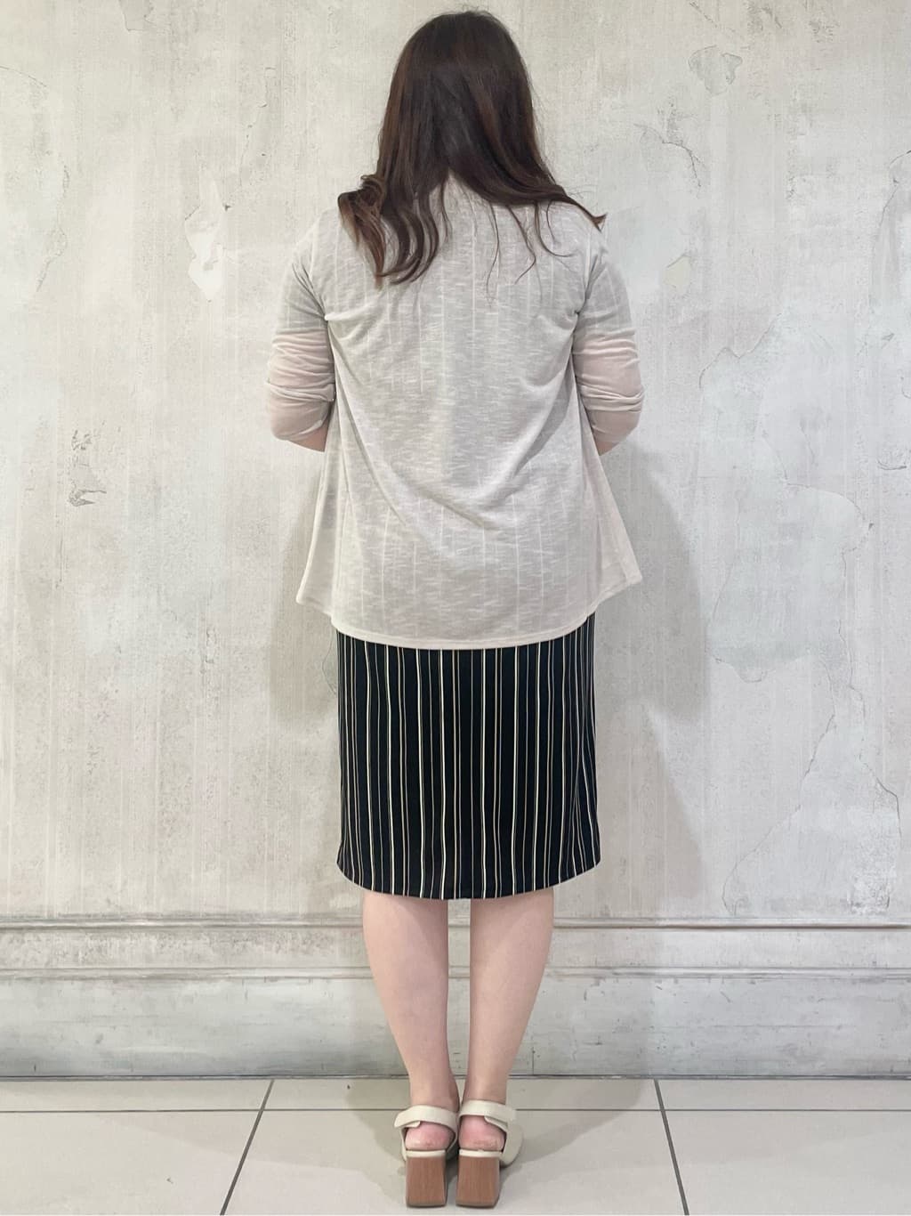 YUUKIさんの「COUP DE CHANCE｜」を使ったコーディネート