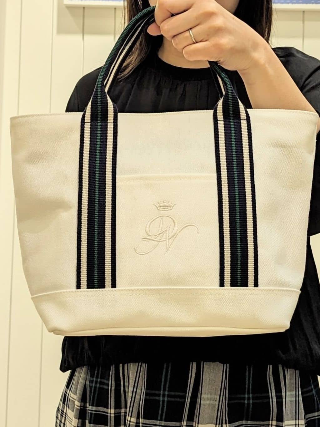 Riiinさんの「Dessin｜」を使ったコーディネート
