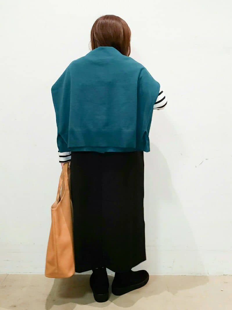 TSUCHIYAさんの「SHOO･LA･RUE｜」を使ったコーディネート
