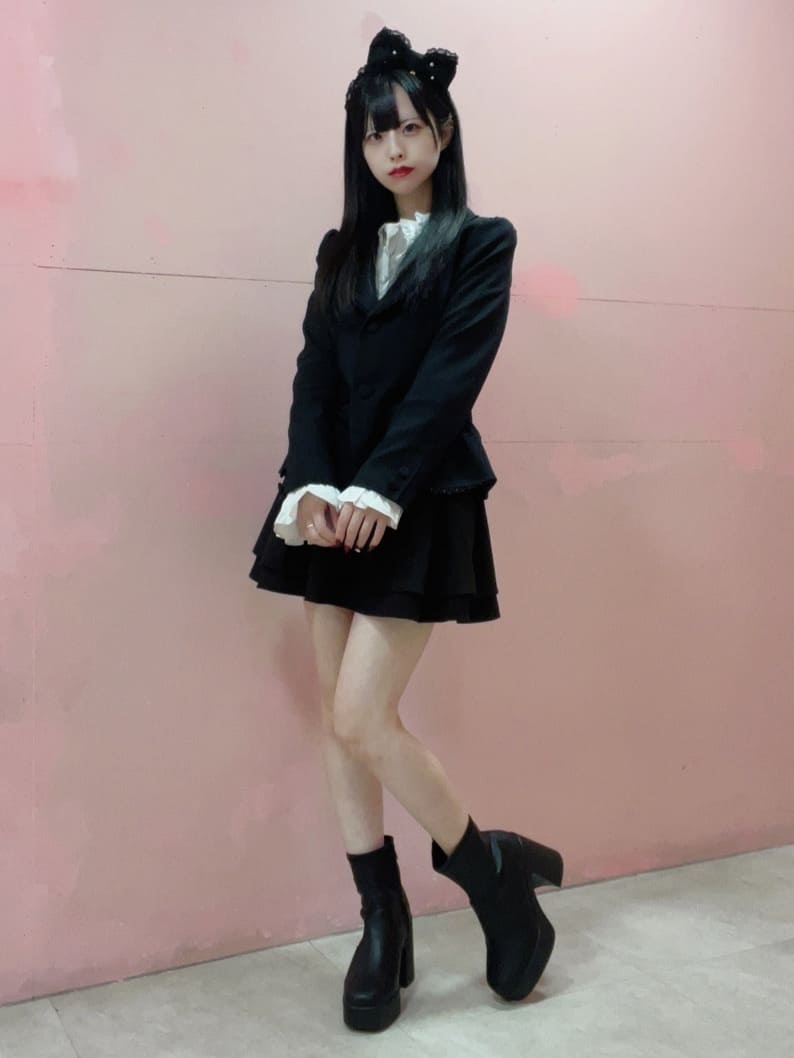 ふみのさんの「ESPERANZA｜」を使ったコーディネート