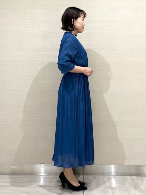 なつよさんの「UNTITLED｜【追加8／名品】2WAYポケットボストンバッグ」を使ったコーディネート